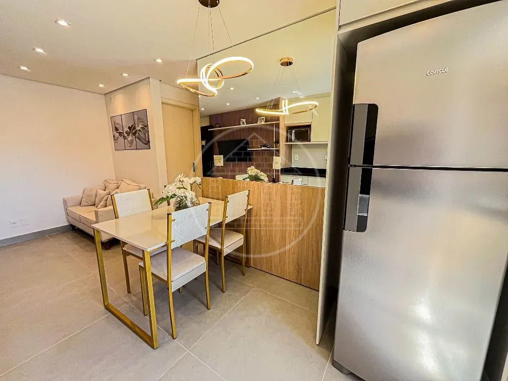 Apartamento, 2 quartos, 51 m² - Foto 17
