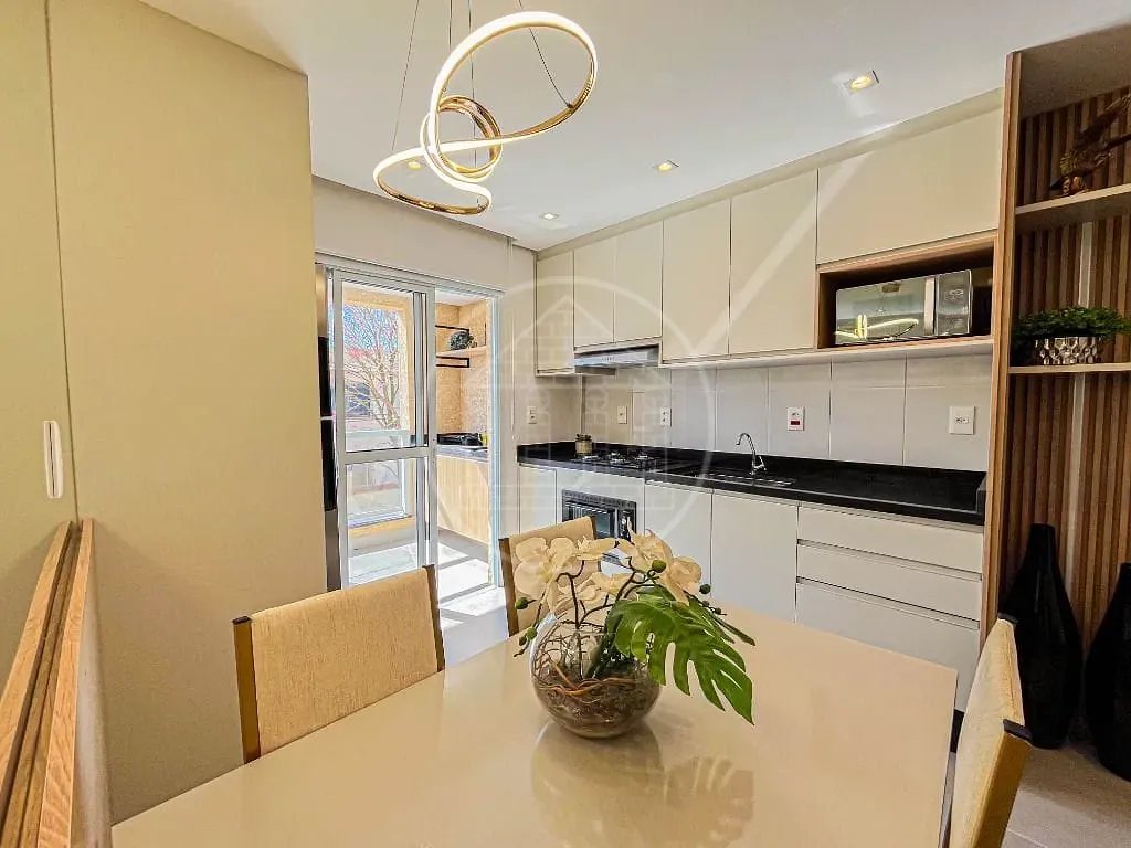 Apartamento, 2 quartos, 51 m² - Foto 5