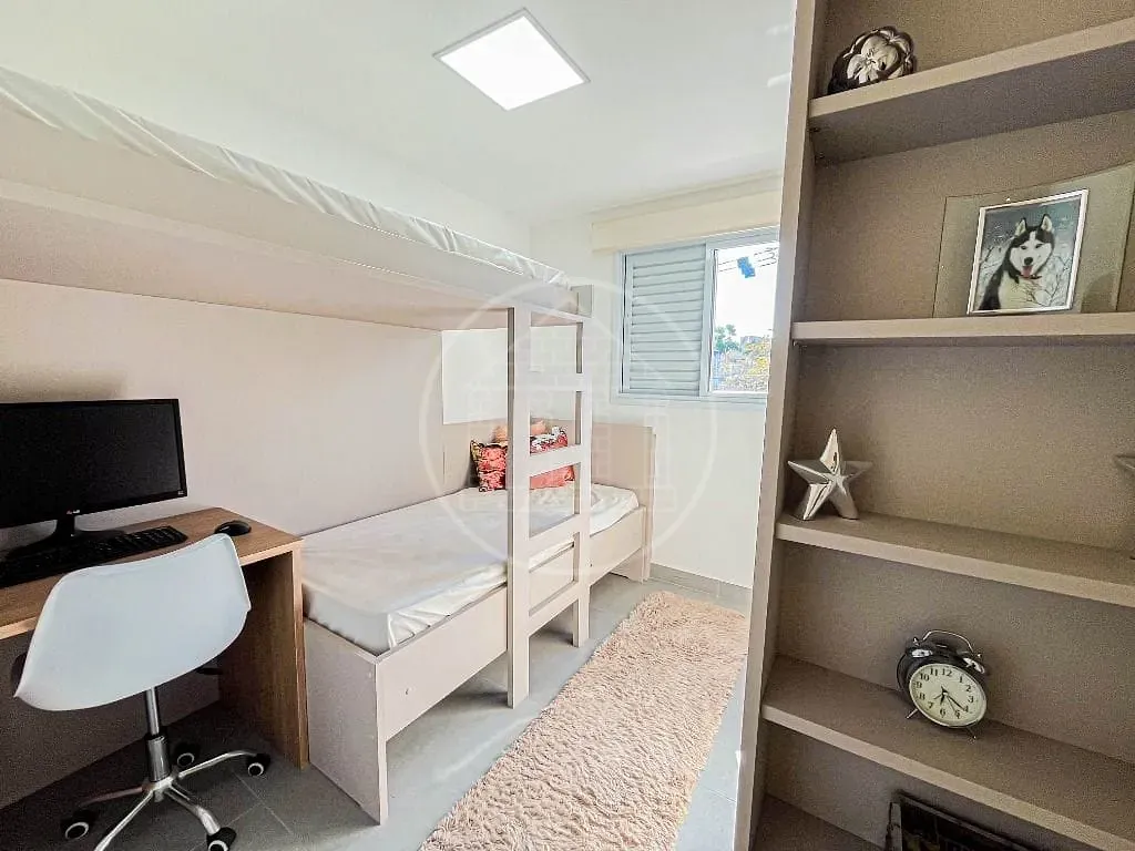 Apartamento, 2 quartos, 51 m² - Foto 13