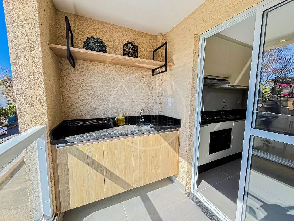 Apartamento, 2 quartos, 51 m² - Foto 22