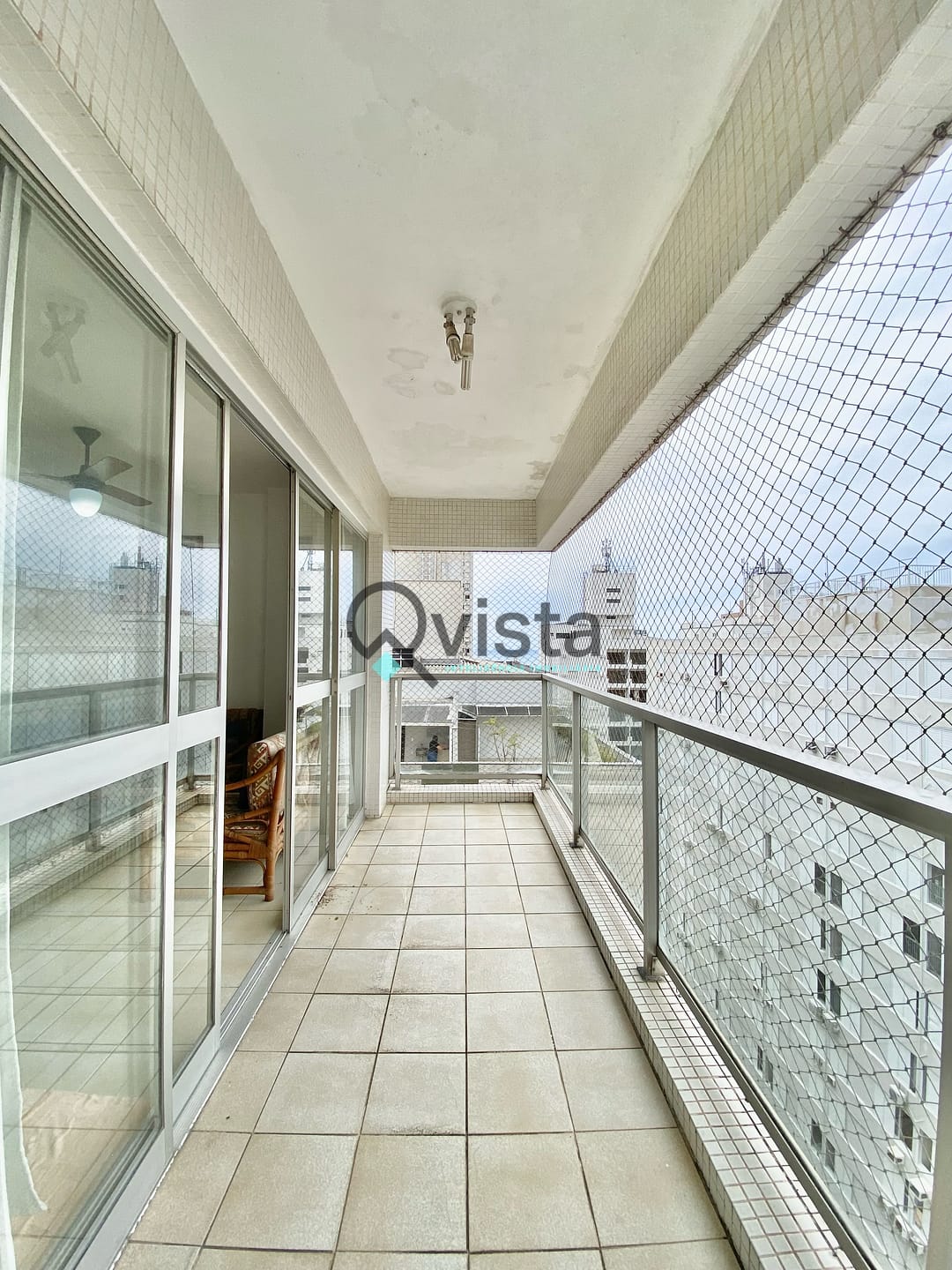 Apartamento, 2 quartos, 94 m² - Foto 3