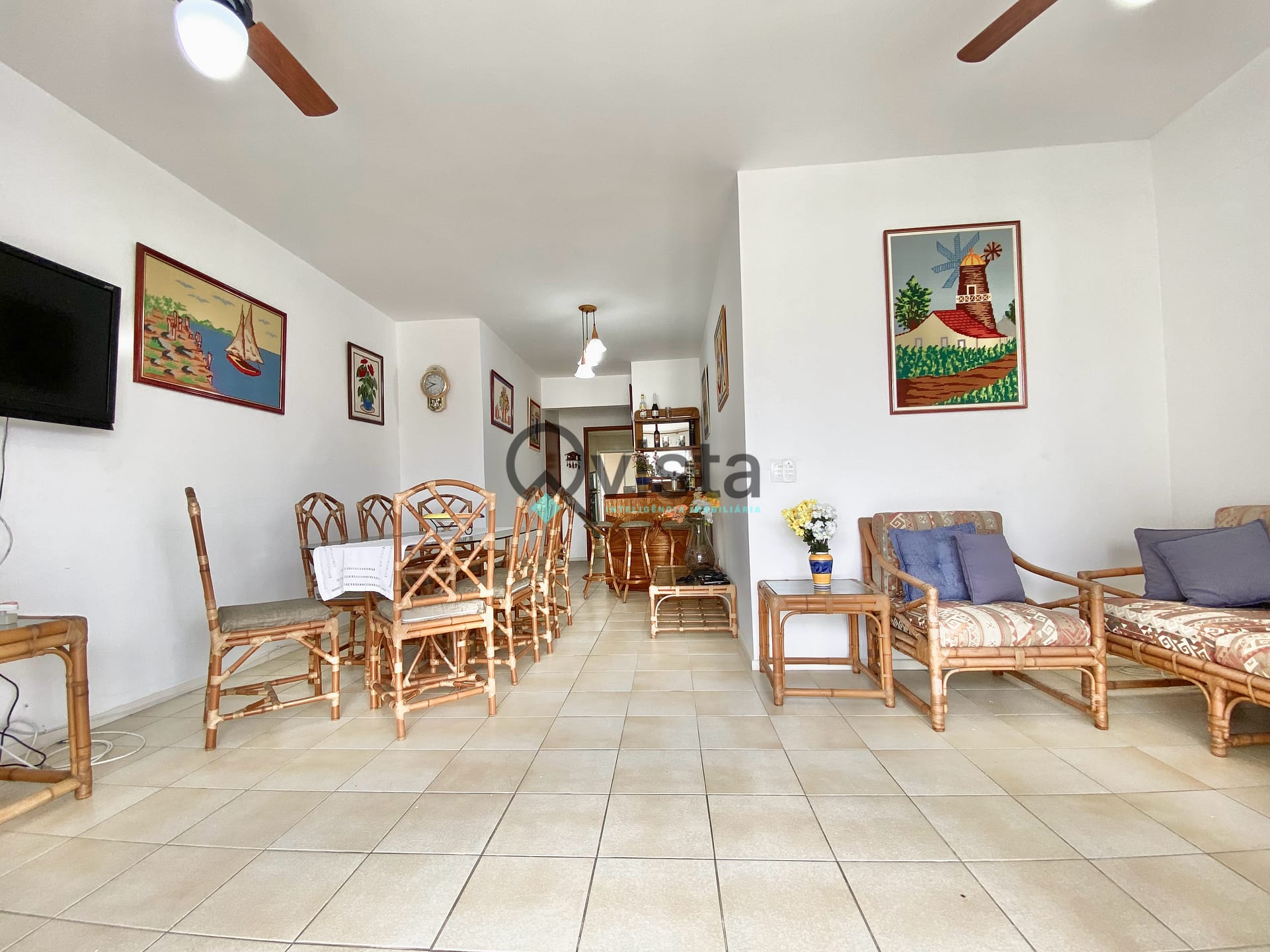 Apartamento, 2 quartos, 94 m² - Foto 6