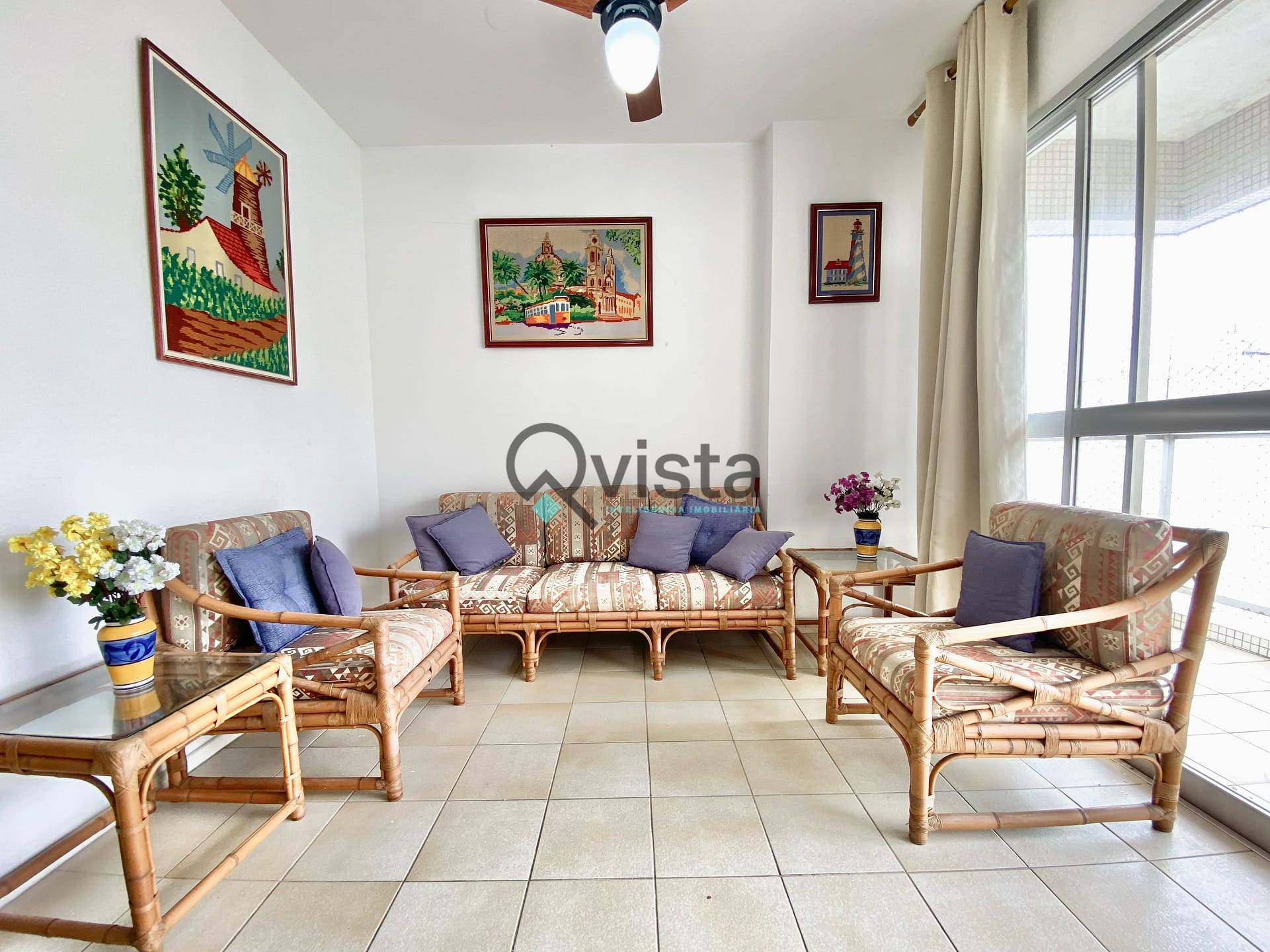 Apartamento, 2 quartos, 94 m² - Foto 7