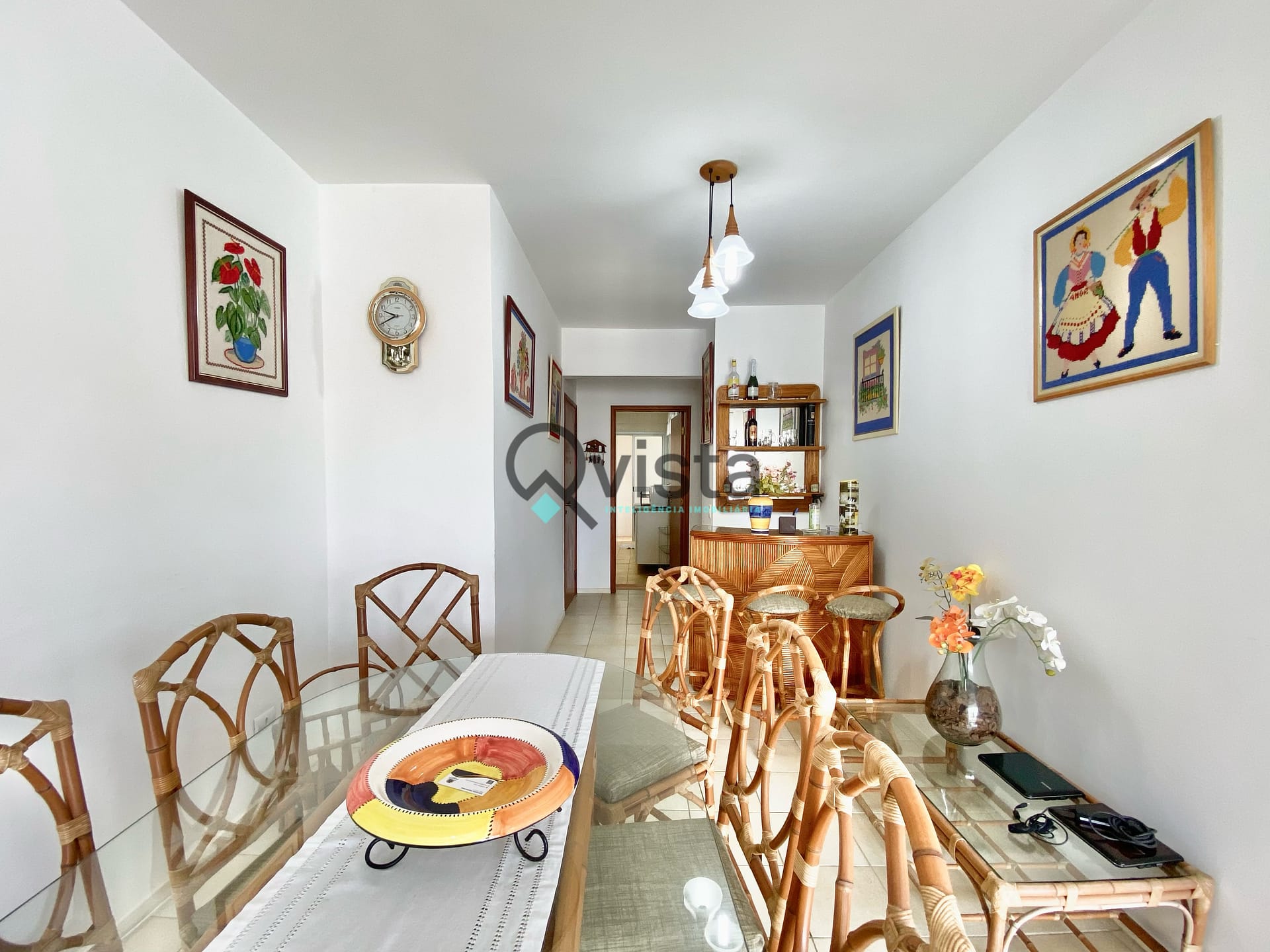 Apartamento, 2 quartos, 94 m² - Foto 9