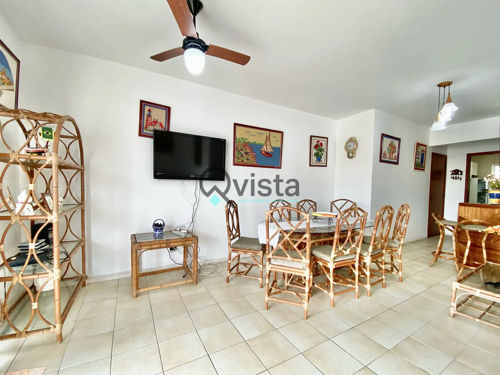 Apartamento, 2 quartos, 94 m² - Foto 8