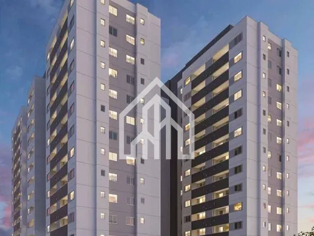 Apartamento 2 quartos e 2 banheiros, à venda, no bairro Penha de França em São Paulo