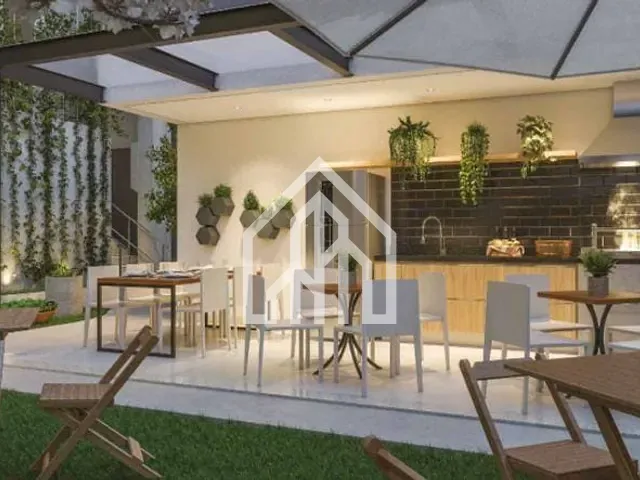 Apartamento 2 quartos e 2 banheiros, à venda, no bairro Penha de França em São Paulo