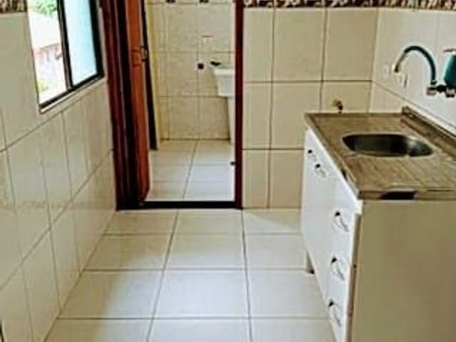 Foto do Apartamento - Apartamento com 2 dormitórios à venda, 48 m² por R$ 175.900,00 - Palmeiras de São José - São José dos Campos/SP | RUSSI IMÓVEIS