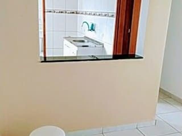 Foto do Apartamento - Apartamento com 2 dormitórios à venda, 48 m² por R$ 175.900,00 - Palmeiras de São José - São José dos Campos/SP | RUSSI IMÓVEIS