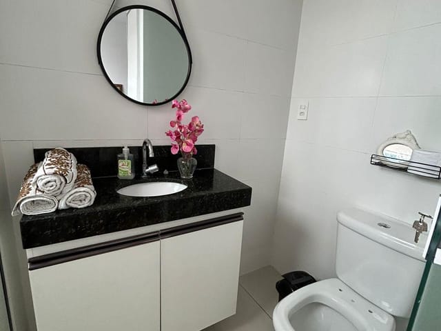 Apartamento 2 quartos e 2 banheiros, à venda, no bairro Coqueiros em Belo Horizonte
