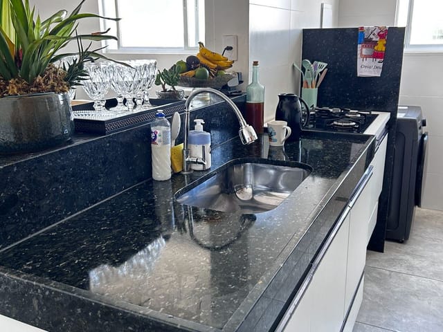Apartamento 2 quartos e 2 banheiros, à venda, no bairro Coqueiros em Belo Horizonte