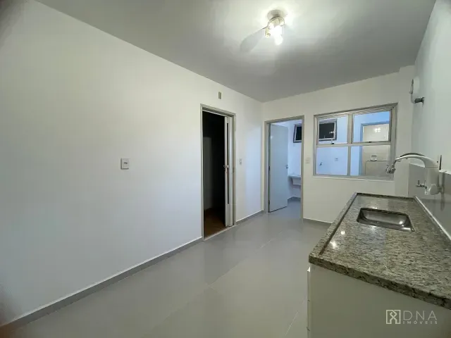 Apartamento 2 quartos e 2 banheiros, à venda ou para alugar, no bairro Vila Betânia em São José dos Campos