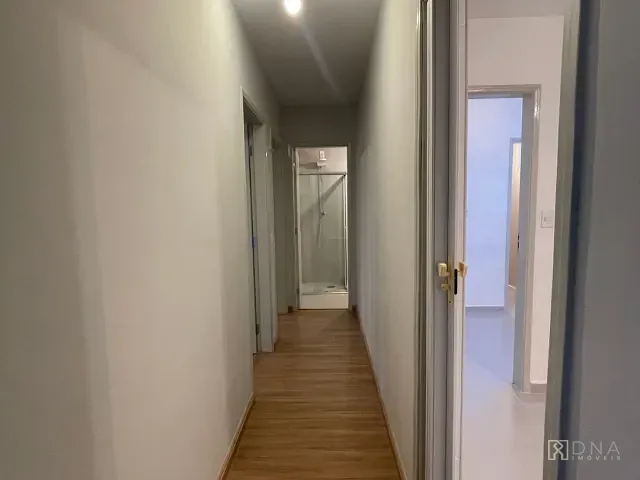 Apartamento 2 quartos e 2 banheiros, à venda ou para alugar, no bairro Vila Betânia em São José dos Campos