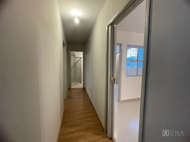 Apartamento 2 quartos e 2 banheiros, à venda ou para alugar, no bairro Vila Betânia em São José dos Campos