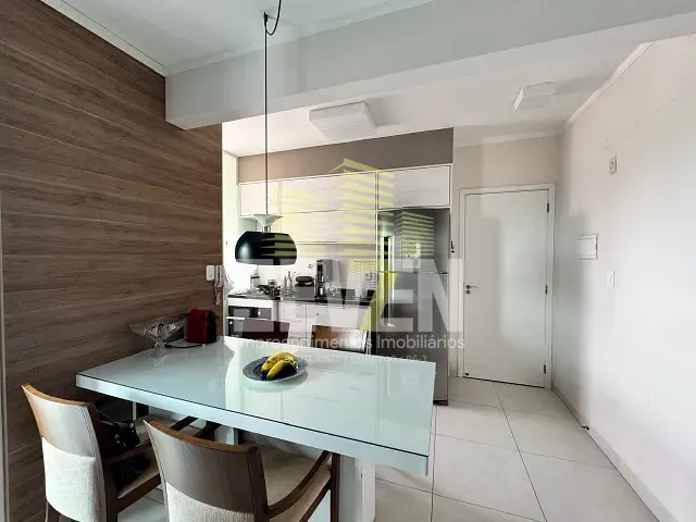 Apartamento com 72m² 2 quartos e 2 banheiros, à venda, no bairro Parque Jardim Europa em Bauru