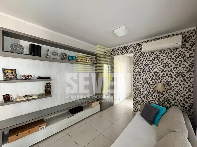 Apartamento com 72m² 2 quartos e 2 banheiros, à venda, no bairro Parque Jardim Europa em Bauru