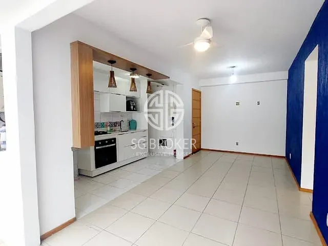 Apartamento 3 quartos e 1 banheiro, à venda ou para alugar, no bairro Jacarepaguá em Rio de Janeiro