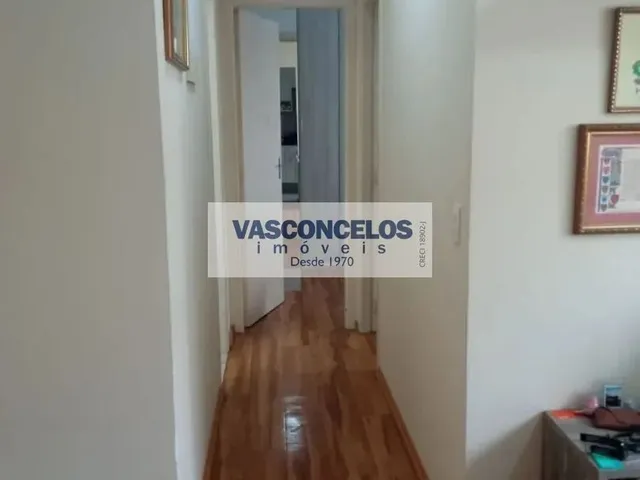Apartamento com 45m² 2 quartos e 1 banheiro, à venda, no bairro Vila Rangel em São José Dos Campos