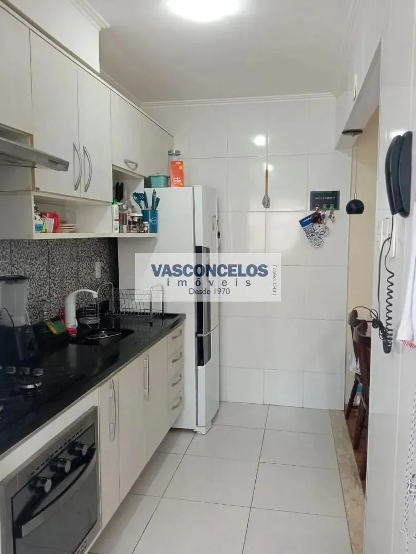 Apartamento, 2 quartos, 45 m² - Foto 4