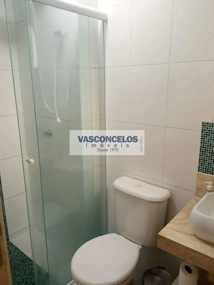 Apartamento, 2 quartos, 45 m² - Foto 6