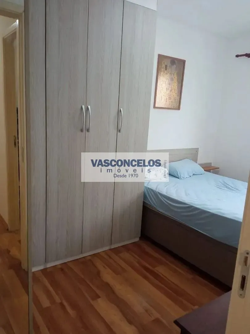 Apartamento, 2 quartos, 45 m² - Foto 5