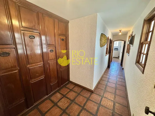 Apartamento com 231m² 3 quartos e 4 banheiros, à venda, no bairro Ano Bom em Barra Mansa