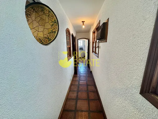 Apartamento com 231m² 3 quartos e 4 banheiros, à venda, no bairro Ano Bom em Barra Mansa