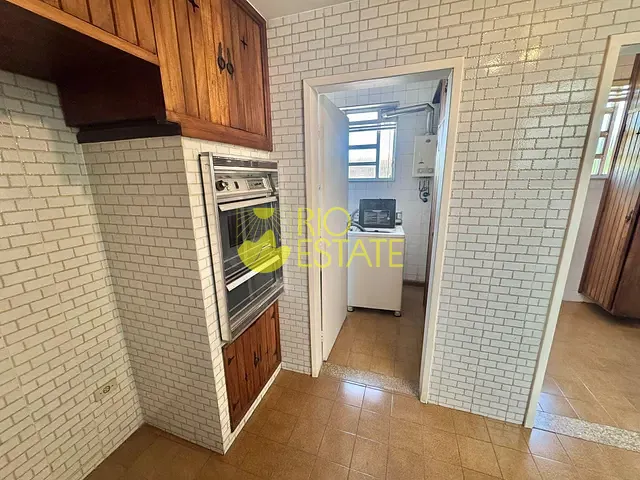 Apartamento com 231m² 3 quartos e 4 banheiros, à venda, no bairro Ano Bom em Barra Mansa