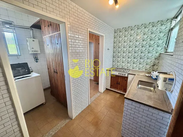 Apartamento com 231m² 3 quartos e 4 banheiros, à venda, no bairro Ano Bom em Barra Mansa