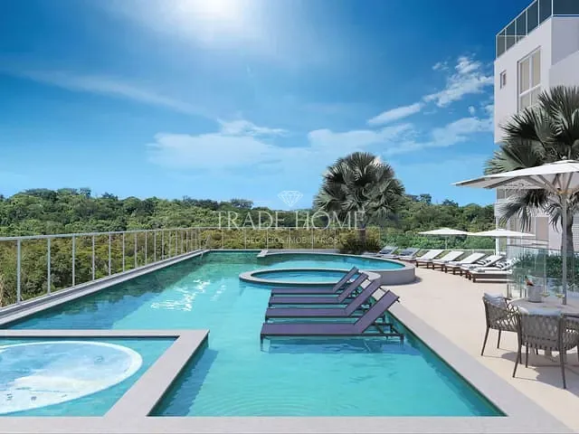 Apartamento com 505m² 5 quartos e 1 banheiro, à venda, no bairro Barra Norte em Balneário Camboriú
