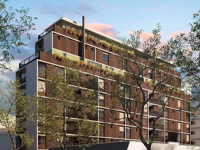 Apartamento com 78m² 3 quartos e 2 banheiros, à venda, no bairro Água Verde em Curitiba