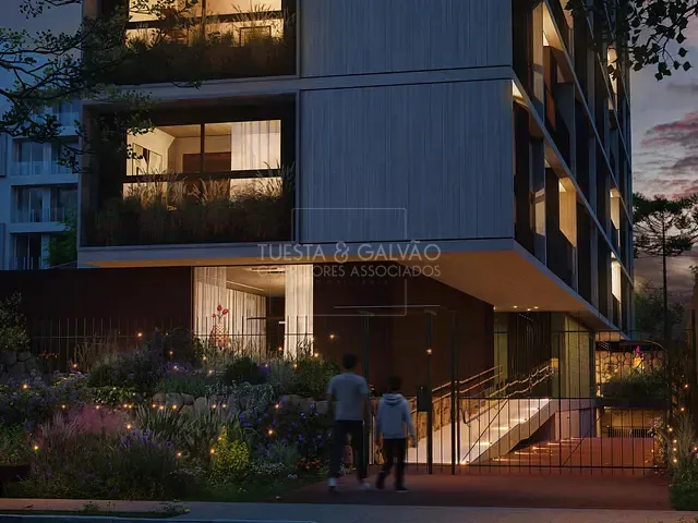 Apartamento com 78m² 3 quartos e 2 banheiros, à venda, no bairro Água Verde em Curitiba