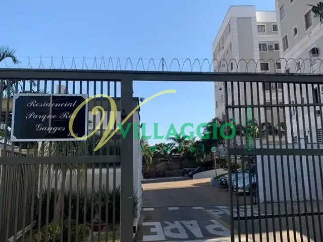 Apartamento com 60m² 2 quartos e 1 banheiro, à venda, no bairro Eldorado em São José do Rio Preto