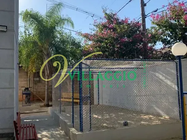 Apartamento com 60m² 2 quartos e 1 banheiro, à venda, no bairro Eldorado em São José do Rio Preto