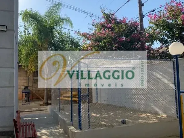 Apartamento com 60m² 2 quartos e 1 banheiro, à venda, no bairro Eldorado em São José do Rio Preto