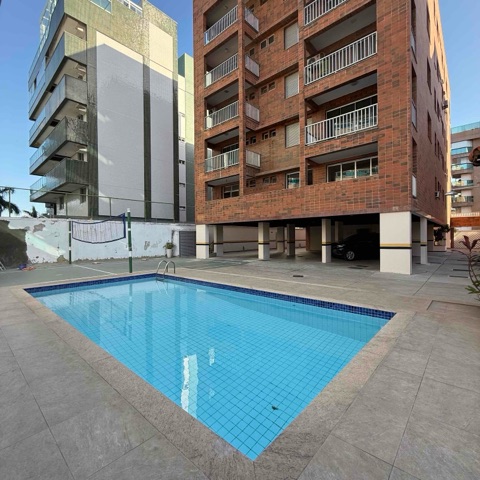 Apartamento com 720m² 4 quartos e 3 banheiros, à venda, no bairro Braga em Cabo Frio