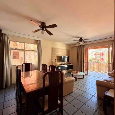 Apartamento com 720m² 4 quartos e 3 banheiros, à venda, no bairro Braga em Cabo Frio