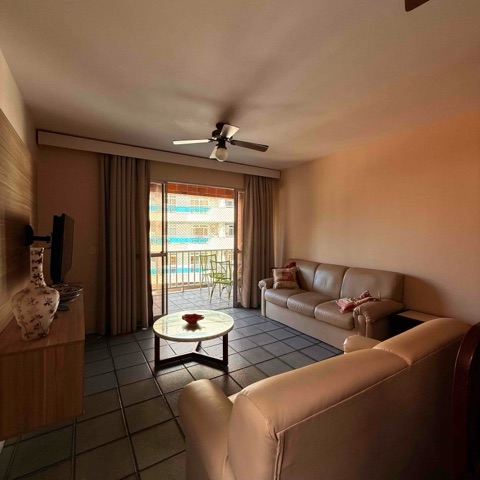 Apartamento com 720m² 4 quartos e 3 banheiros, à venda, no bairro Braga em Cabo Frio
