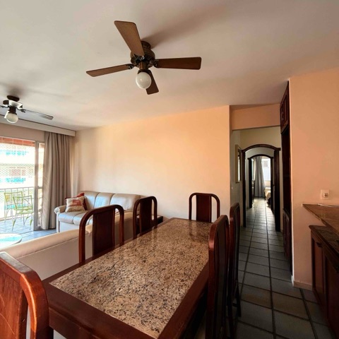 Apartamento com 720m² 4 quartos e 3 banheiros, à venda, no bairro Braga em Cabo Frio