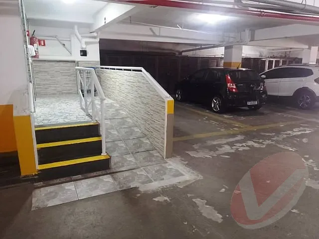 Apartamento com 129m² 2 quartos e 2 banheiros, à venda, no bairro Caiçara em Praia Grande