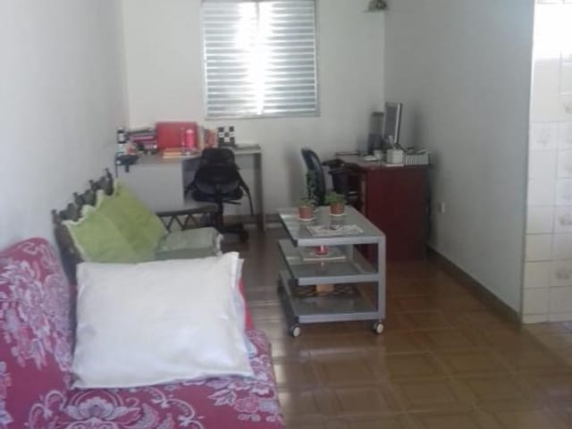 Foto do Apartamento - Residencial - Vila Municipal | Zequinha Imóveis