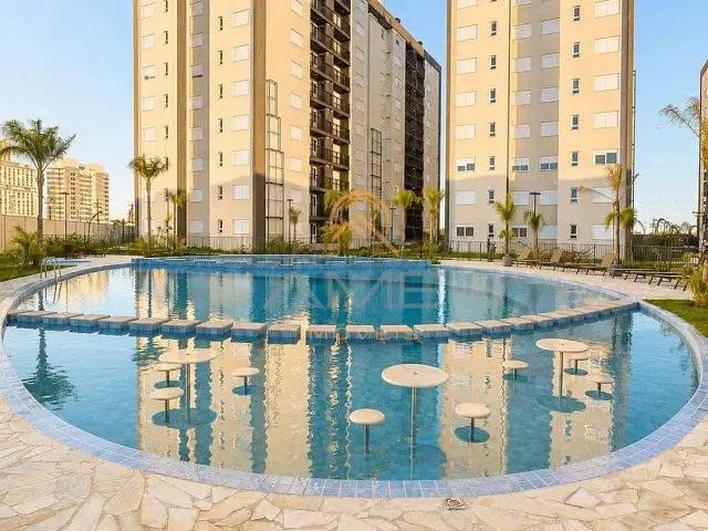 Apartamento 3 quartos e 2 banheiros, para alugar, no bairro Centro em Pelotas