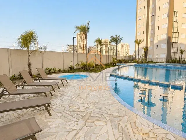 Apartamento 3 quartos e 2 banheiros, para alugar, no bairro Centro em Pelotas