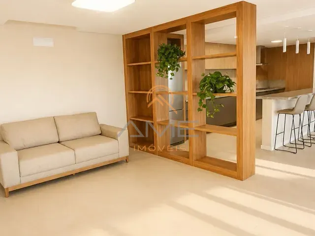 Apartamento 3 quartos e 2 banheiros, para alugar, no bairro Centro em Pelotas