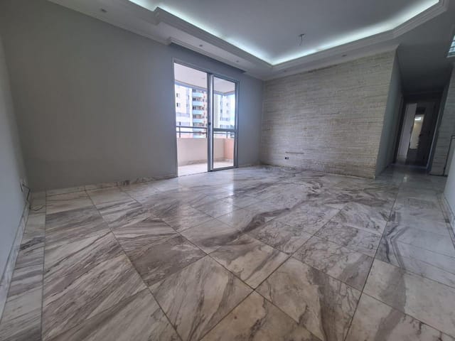 Foto do Apartamento - Apartamento à venda, com 90 m², por R$ 620.000 - Tatuapé, São Paulo, SP | Acharimóvel.net
