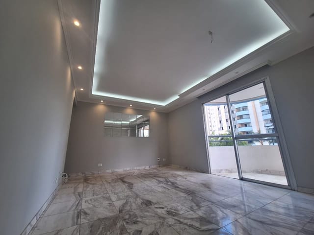 Foto do Apartamento - Apartamento à venda, com 90 m², por R$ 620.000 - Tatuapé, São Paulo, SP | Acharimóvel.net
