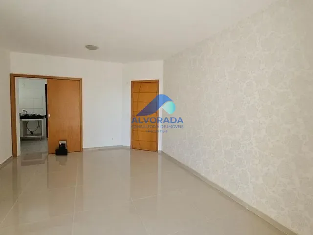 Apartamento 4 quartos e 2 banheiros, à venda, no bairro Jardim Esplanada II em São José dos Campos