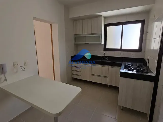 Apartamento 4 quartos e 2 banheiros, à venda, no bairro Jardim Esplanada II em São José dos Campos