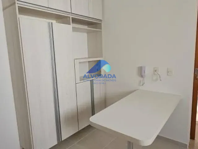 Apartamento 4 quartos e 2 banheiros, à venda, no bairro Jardim Esplanada II em São José dos Campos