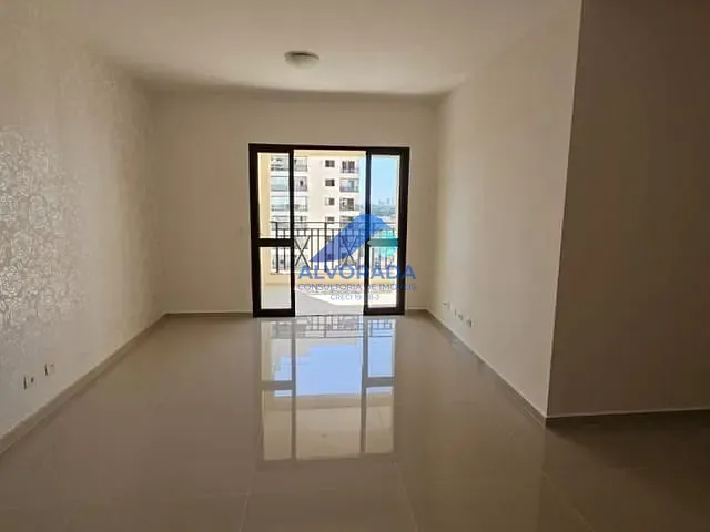 Apartamento 4 quartos e 2 banheiros, à venda, no bairro Jardim Esplanada II em São José dos Campos